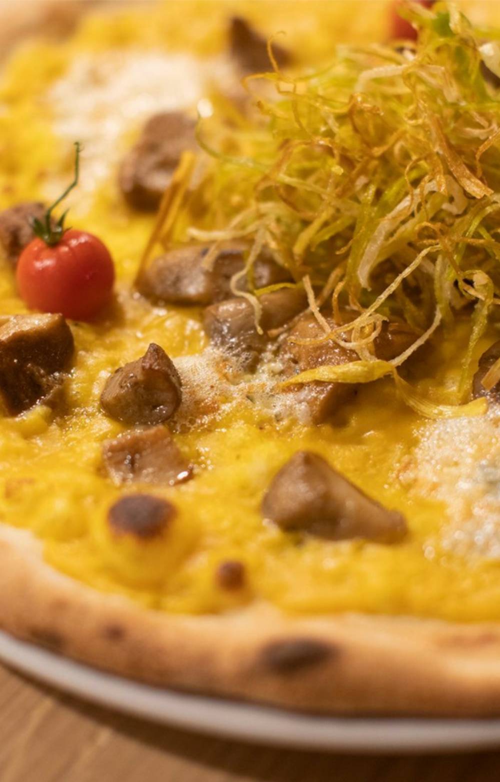 Pizza Ai Cessi